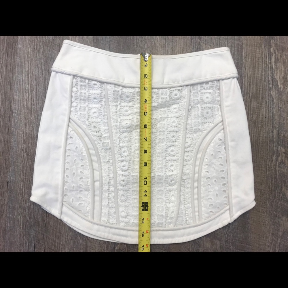 New photos with measurements